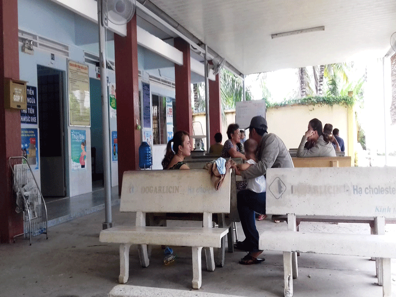 Vaccine ngừa dại 'cháy hàng', người dân hoang mang