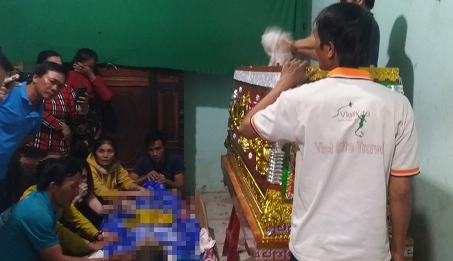 Vụ công an nổ súng triệt phá tụ điểm đá gà, 1 người đã tử vong