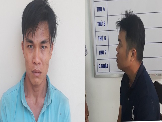 Khởi tố 2 kẻ bắt cóc nữ sinh tống tiền 5 tỉ đồng