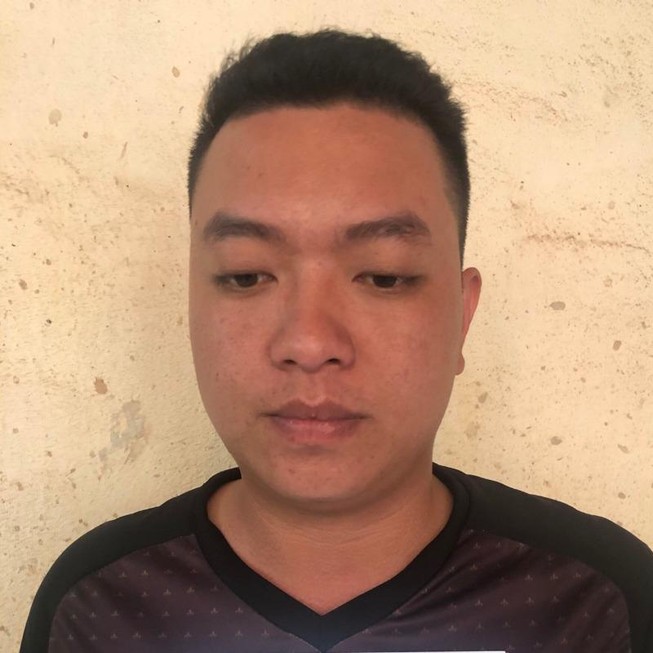 Bắt thanh niên đòi bảo kê 5.000 đồng/m3 nước ngọt