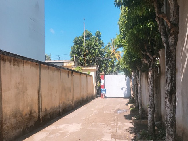 Một bị can đang bị tạm giam tử vong sau khi vào bệnh viện