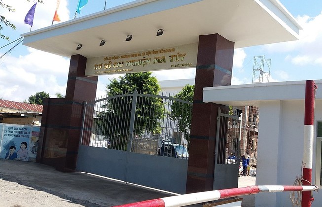Học viên cơ sở cai nghiện ma túy đánh nhau, 12 người bị thương