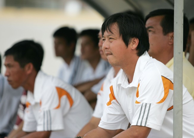 Vòng 4 V-League: Derby xứ Quảng và nút thắt HLV Lê Huỳnh Đức