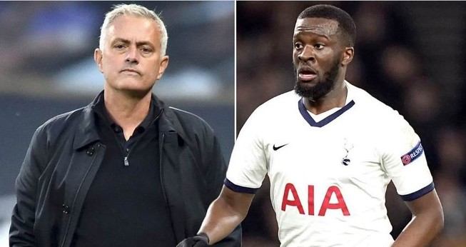 Ndombele 'bật' Mourinho, Tottenham không bình yên