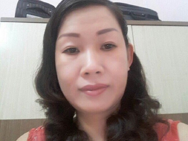 Cà Mau bắt giam 1 phụ nữ về tội vu khống
