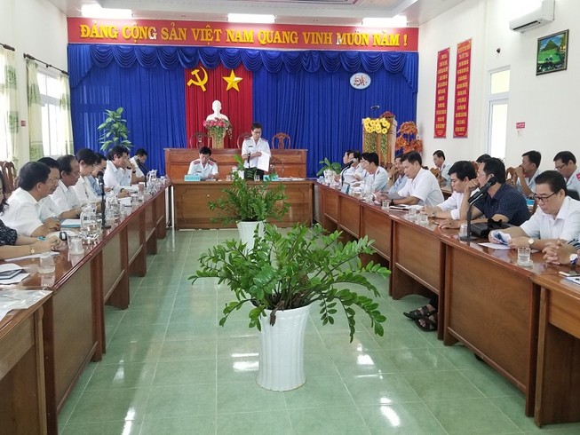 Thanh tra hàng loạt bệnh viện ở Cà Mau về thuốc, vật tư, BHYT