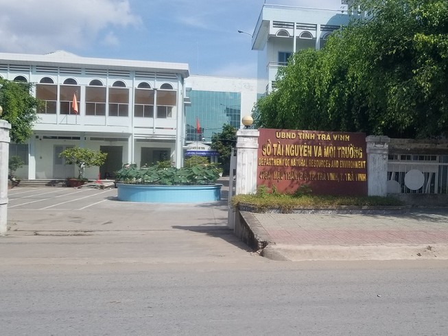 Trà Vinh chỉ đạo làm rõ kết quả đấu thầu lò đốt rác 9 tỉ