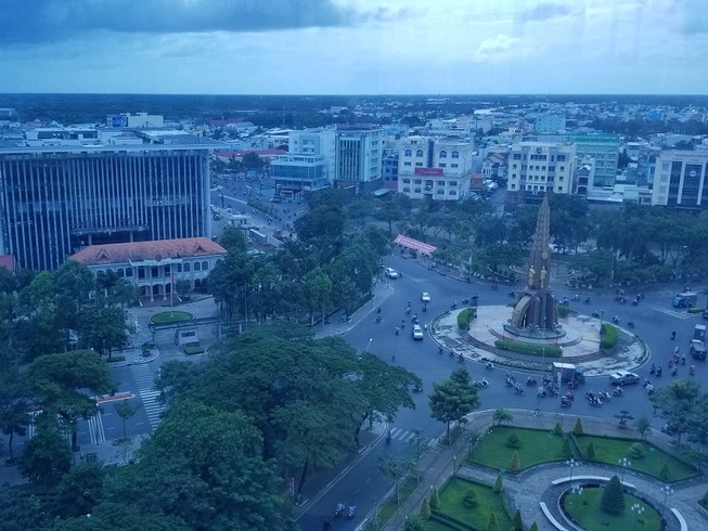 HĐND tỉnh Cà Mau sẽ xem xét giải thể Sở Ngoại vụ