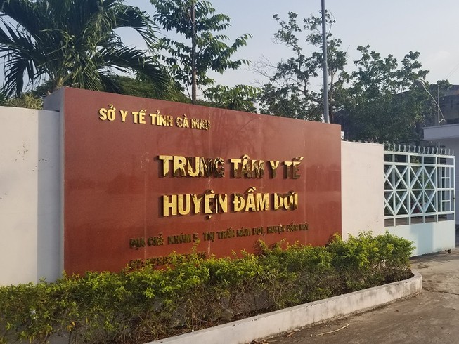 Đã trả đủ 3 tháng lương cho 120 y bác sĩ ở Cà Mau