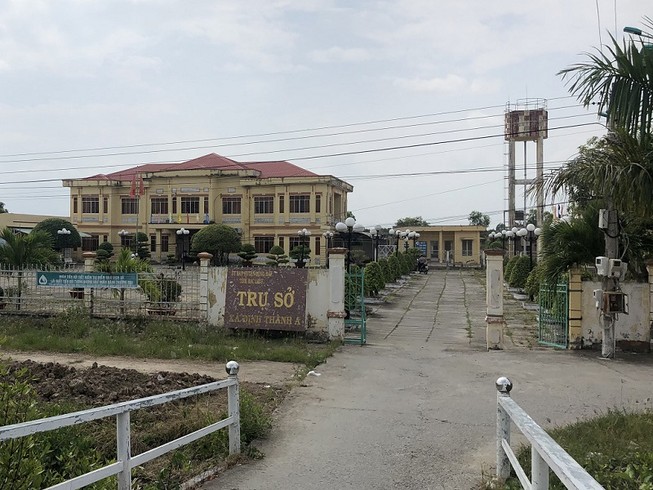 Làm rõ vụ cán bộ thanh tra được chuyển 134 triệu đồng