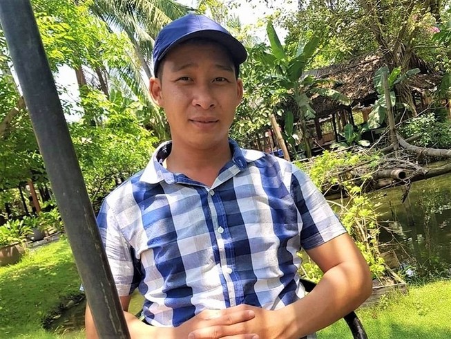 Một người ở Cà Mau bị phạt 7,5 triệu đồng vì Tuấn “khỉ“