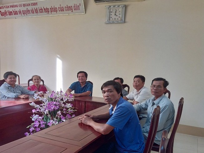 Cà Mau chỉ đạo 4 sở, ngành vào cuộc vụ thương lái trộm tôm