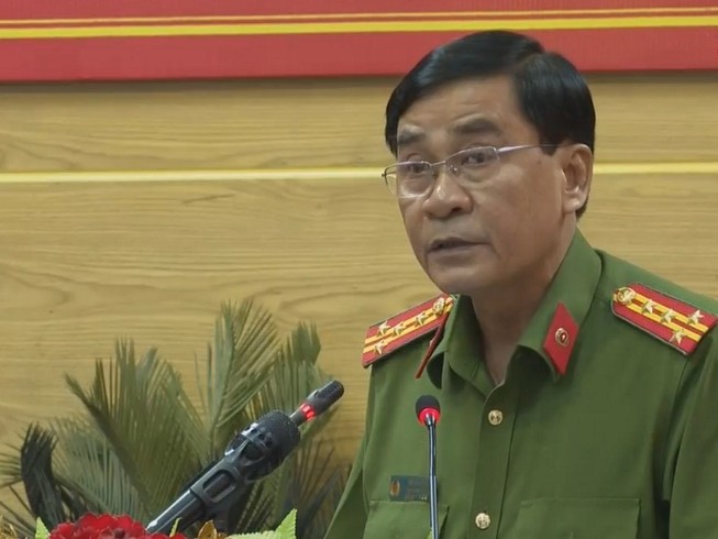 Kết thúc điều tra vụ án trộm tôm tấn ở Cà Mau trong tháng 7