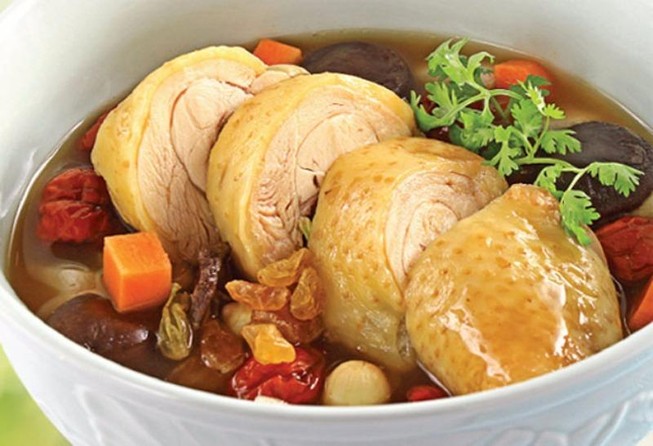 Image result for thịt gà