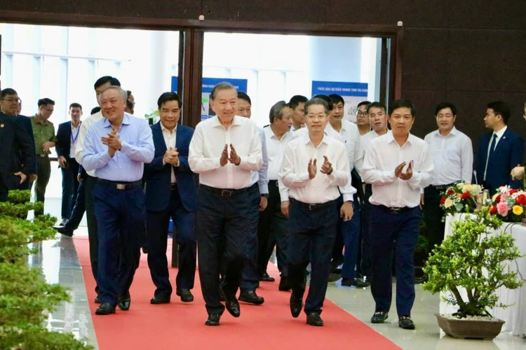 tổng bí thư