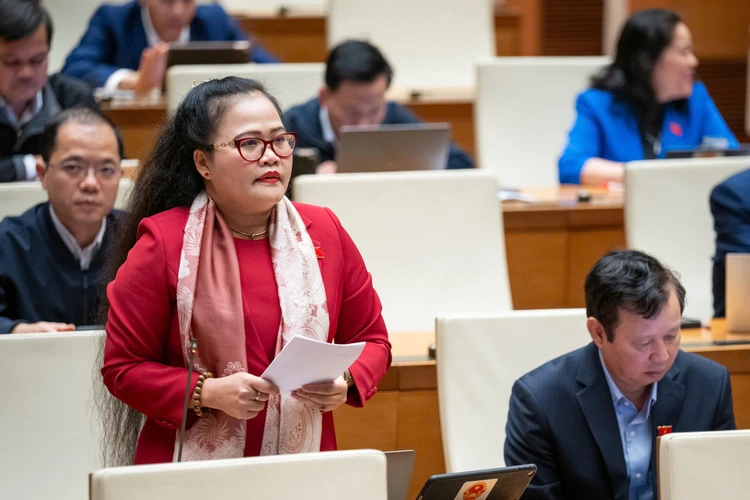 Bỏ công an cấp huyện, cần cơ chế để đảm bảo hoạt động tố tụng thông suốt