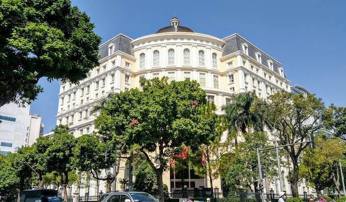 Bộ tài chính