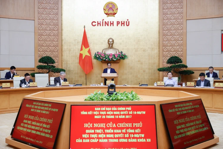 Sắp xếp cơ quan báo chí: VTV chỉ tiếp nhận chức năng, nhiệm vụ của một số đài truyền hình