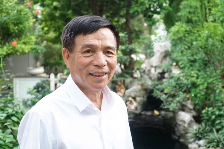 Nhà nước pháp quyền nhìn từ cuộc cách mạng tinh gọn bộ máy