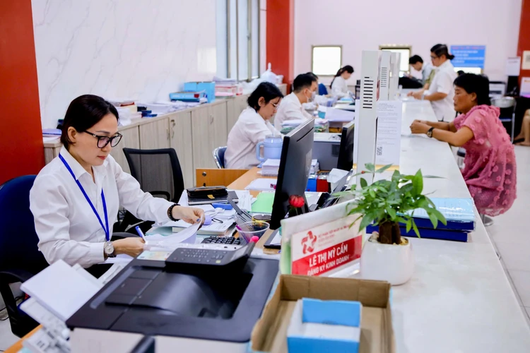 Để tìm được người tài thực sự cho Đảng tìm người tài