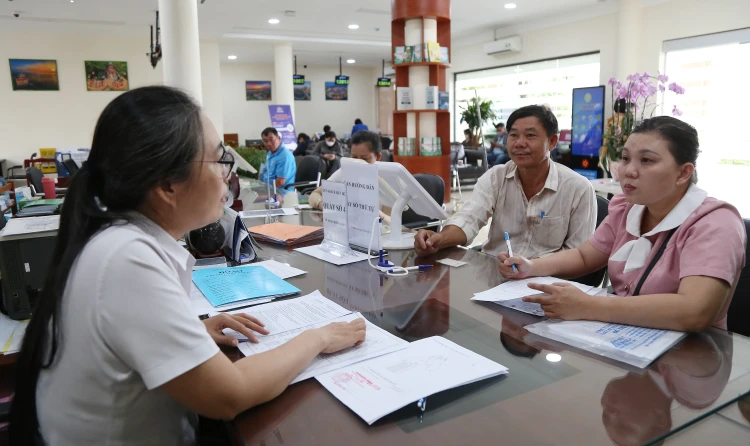 Tinh gọn bộ máy ở TP.HCM cần tính đến yếu tố đặc thù