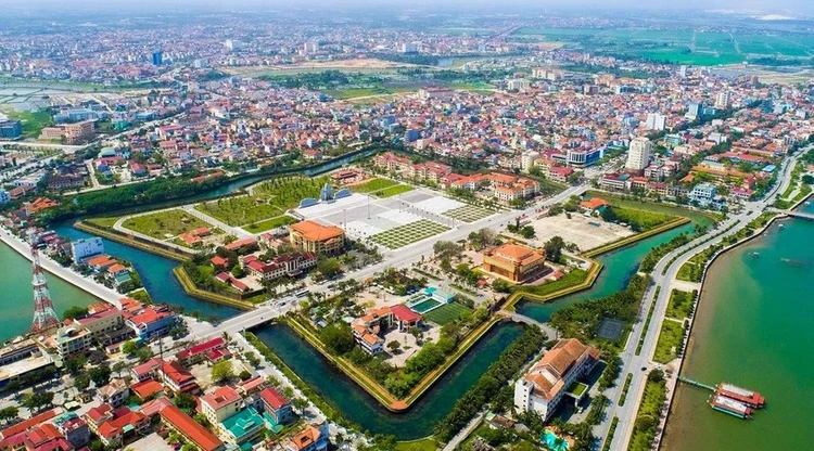 Quảng Bình đề xuất sáp nhập 145 đơn vị hành chính cấp xã xuống còn 23