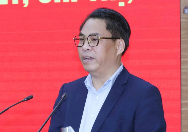 Sẽ bổ sung quy hoạch Ban Chấp hành Trung ương khoá XIV tại Hội nghị Trung ương 11