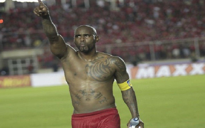 Năm cầu thủ già nhất World Cup 2018 - ảnh 3