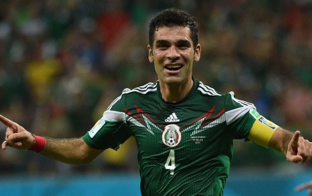 Năm cầu thủ già nhất World Cup 2018 - ảnh 1