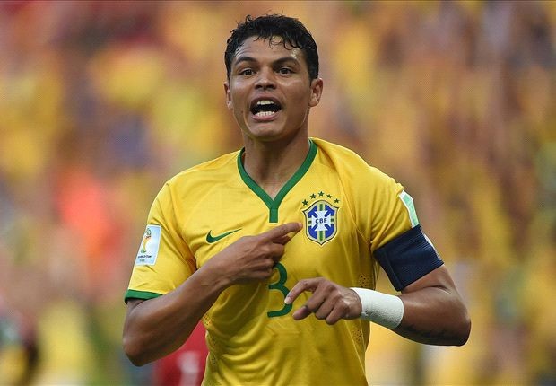 Năm cầu thủ già nhất World Cup 2018 - ảnh 4