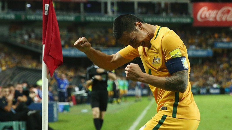 Năm cầu thủ già nhất World Cup 2018 - ảnh 2