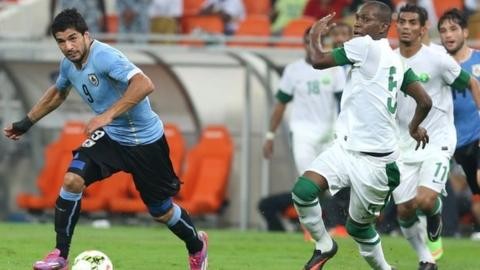 Vòng knock-out World Cup 2018: Chờ Messi 'đấu' Ronaldo - ảnh 3