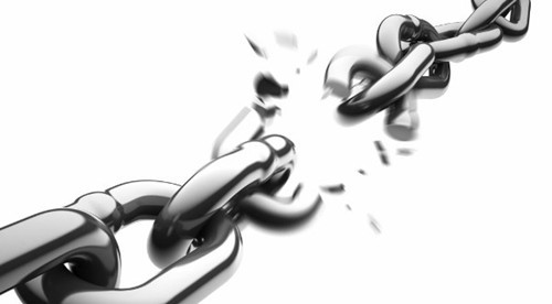 Đi tìm điểm yếu của nhãn hiệu - ảnh 1