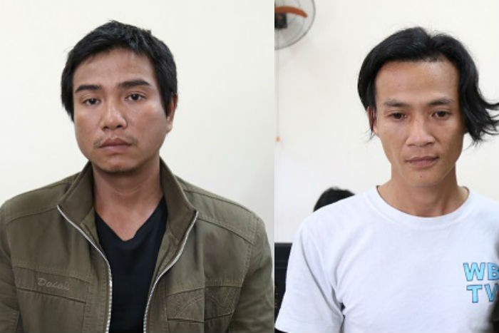 Bị tố lấy trộm nên rủ bạn phóng hỏa đốt đồng nghiệp - ảnh 1