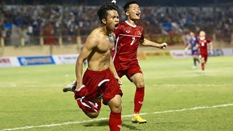 5 ngày 2 đội tuyển trẻ của Thái Lan thua Việt Nam 2 lần - ảnh 3
