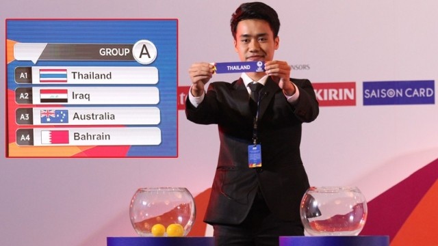 U-23 Việt Nam nhất bảng D, Trung Quốc bị loại sau vòng bảng? - ảnh 2