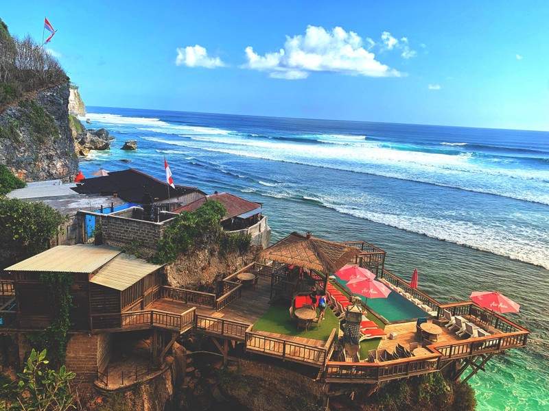 Bỏ túi những điểm đến đẹp mê ly ở Bali - ảnh 6