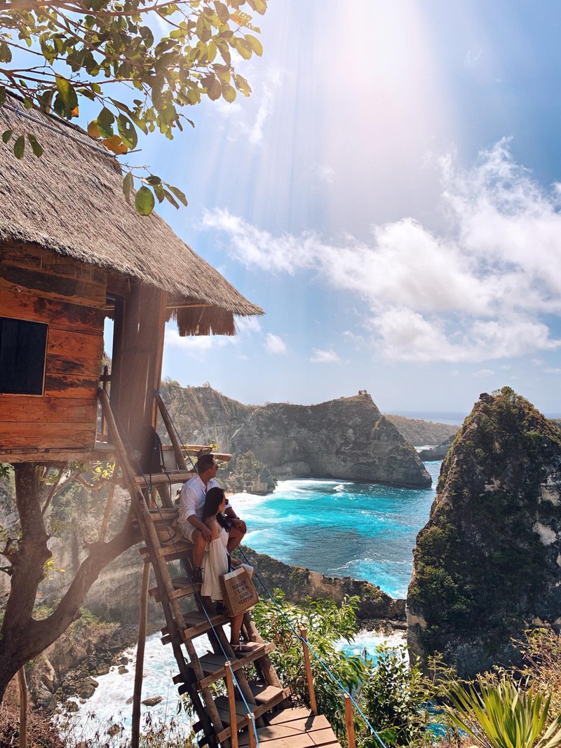Bỏ túi những điểm đến đẹp mê ly ở Bali - ảnh 8