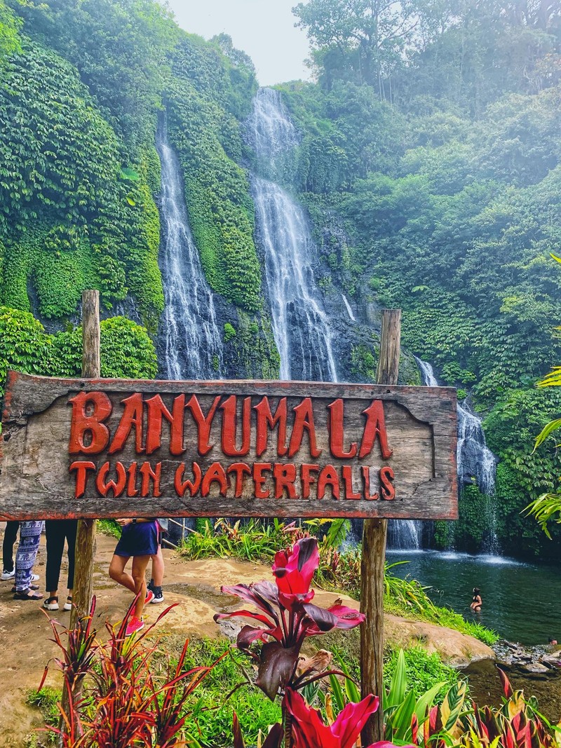 Bỏ túi những điểm đến đẹp mê ly ở Bali - ảnh 10