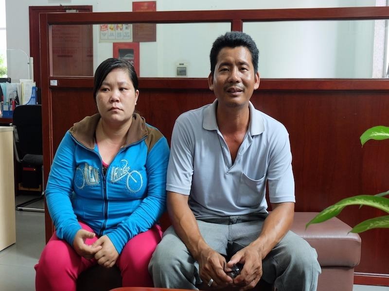 'Có đơn mới xin lỗi ư, tôi đã gửi rồi nhưng...' - ảnh 2
