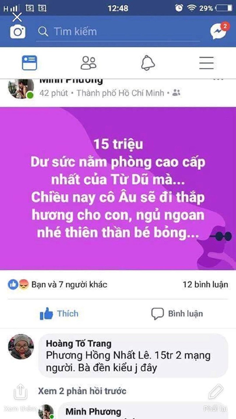 'Sinh thuận tự nhiên' thành chết thuận tự nhiên - ảnh 3
