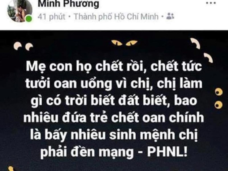 'Sinh thuận tự nhiên' thành chết thuận tự nhiên - ảnh 1