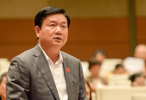 Khu vực nhà ông Thăng dày đặc an ninh - ảnh 4