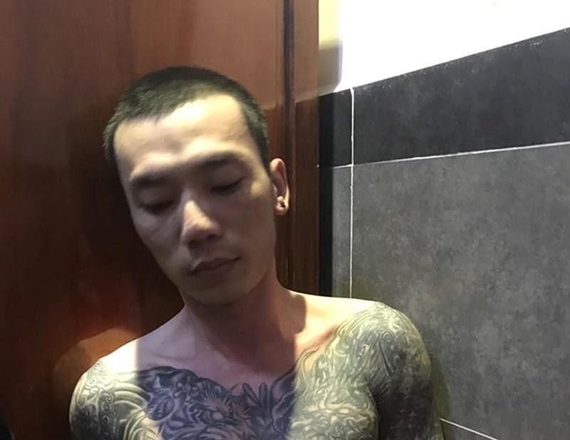 Một Đại úy công an Bình Thuận bị bắt tạm giam