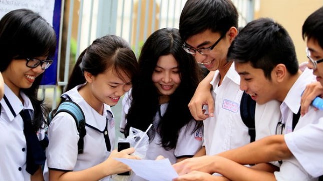 “Các bác làm như vậy bọn cháu đau tim lắm!“ - ảnh 1
