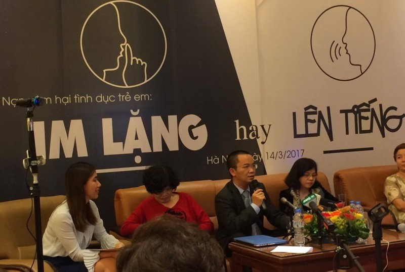 Đăng ảnh nghi can ấu dâm: Cân nhắc trước khi bấm click! - ảnh 2