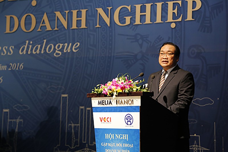 Hà Nội sẽ chi 2 triệu USD để quảng cáo trên kênh CNN - ảnh 2