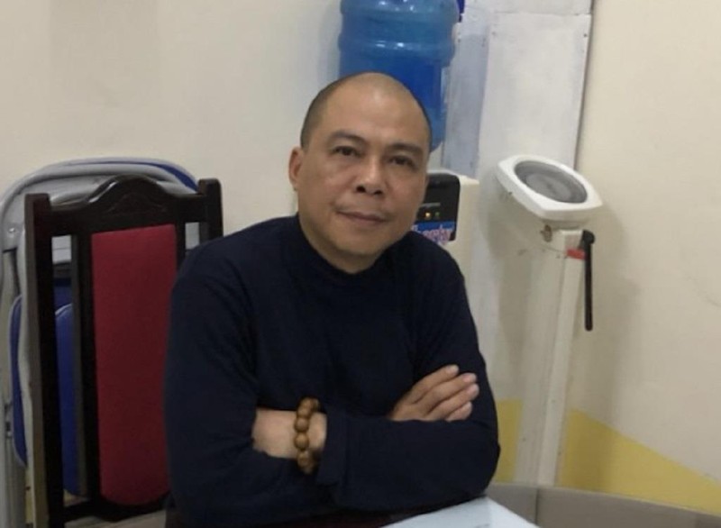 MobiFone-AVG Case: The Ministry of Public Security arrested Mr. Pham Nhat Vu - photo 1
