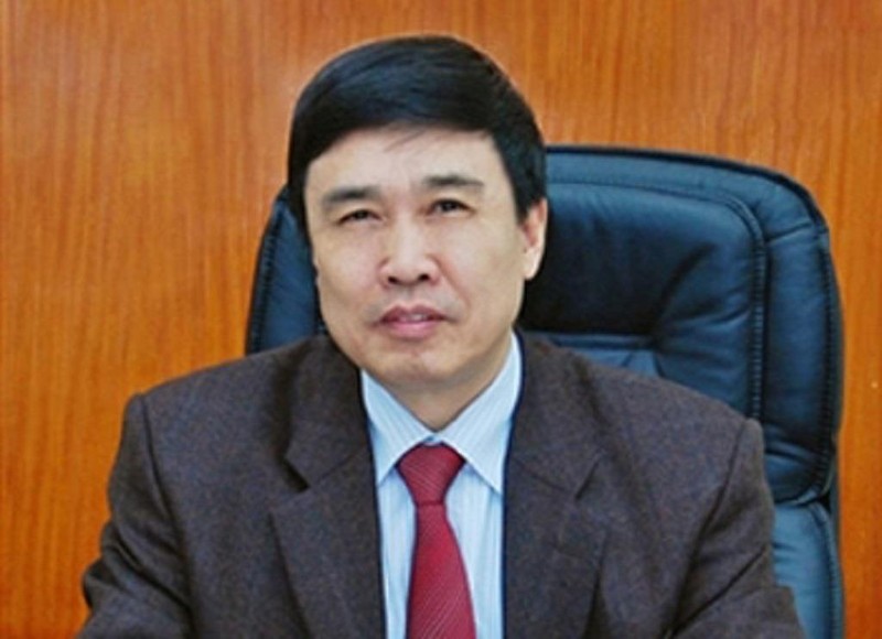 Đề nghị truy tố cựu thứ trưởng Lê Bạch Hồng - ảnh 1