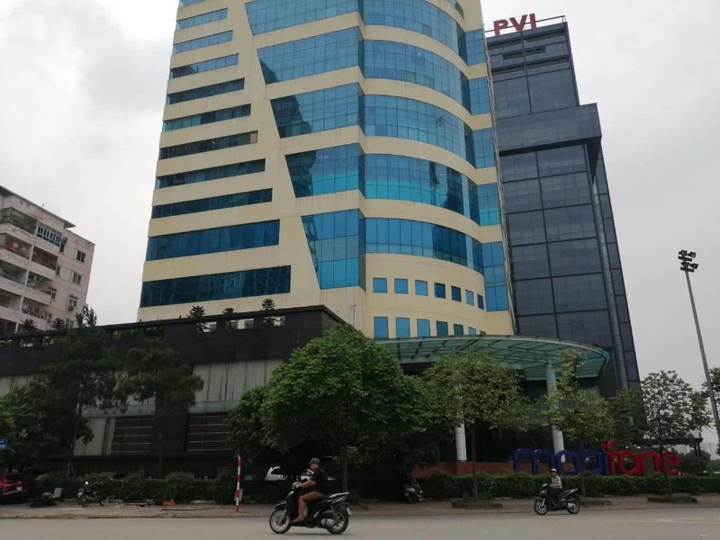 Thương vụ MobiFone-AVG những ai đã bị khởi tố? - ảnh 1